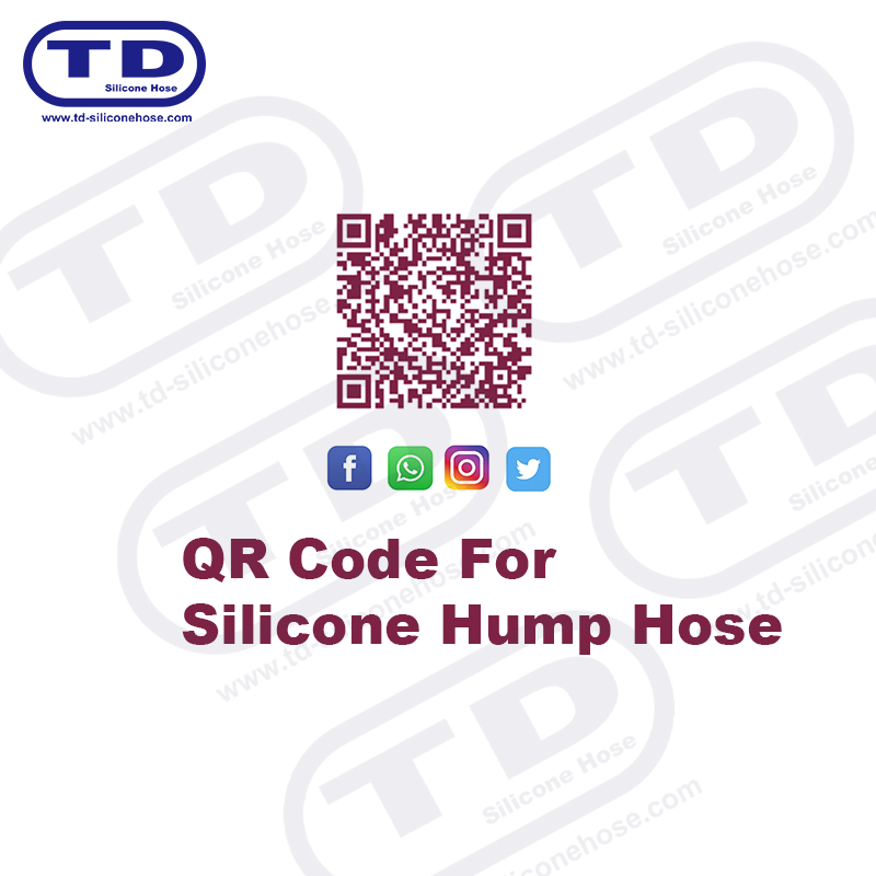 Silikonhumpslang